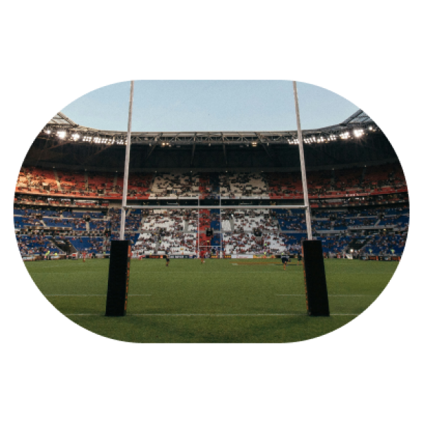 Sports and Shows